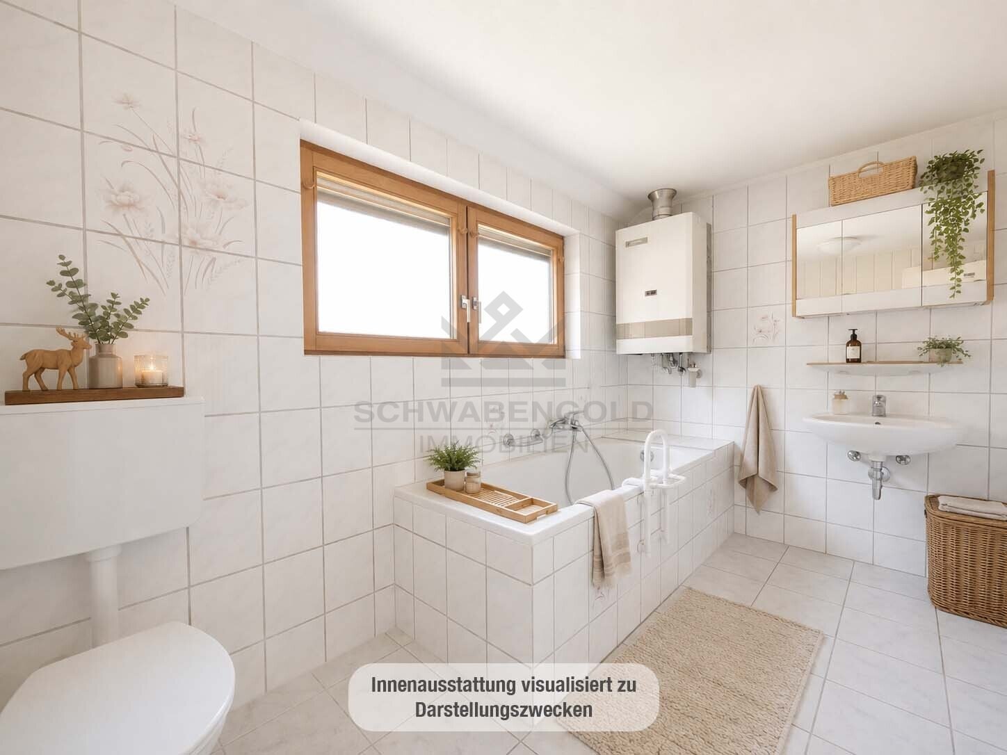 ** Einfamilienhaus mit Einliegerwohnung in herrlicher Aussichtslage **