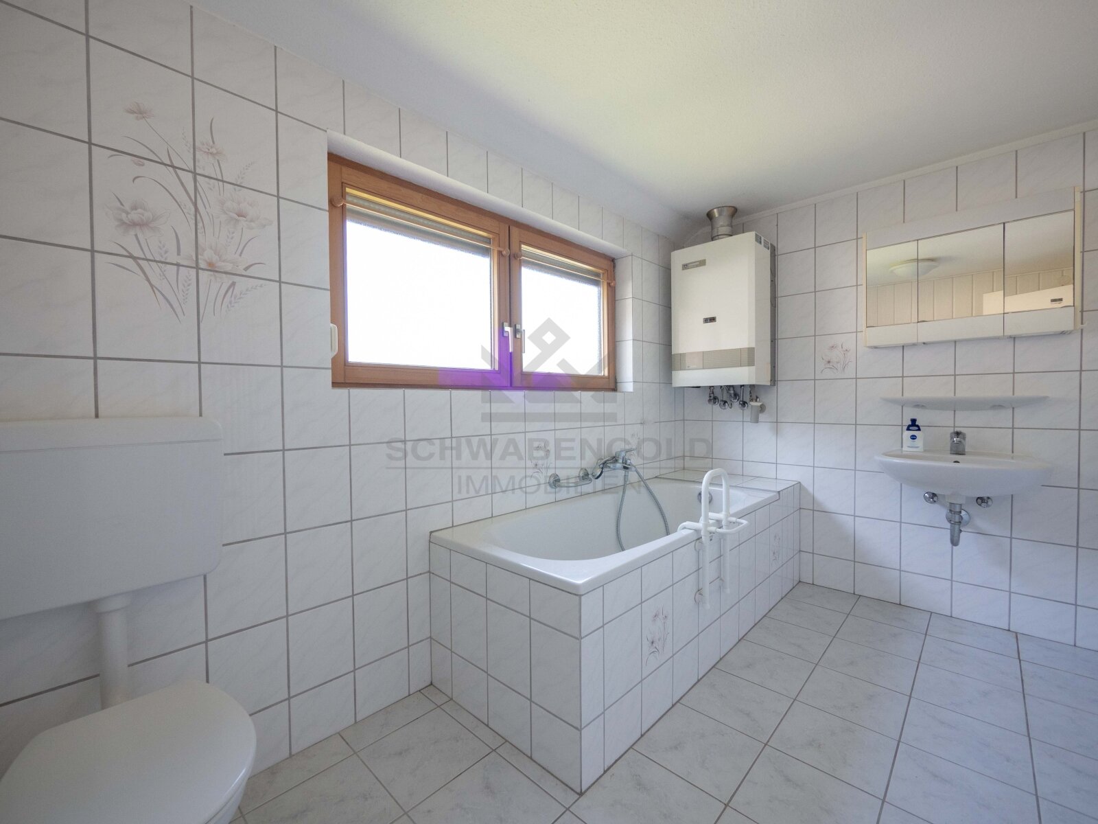 Badezimmer OG Badezimmer OG