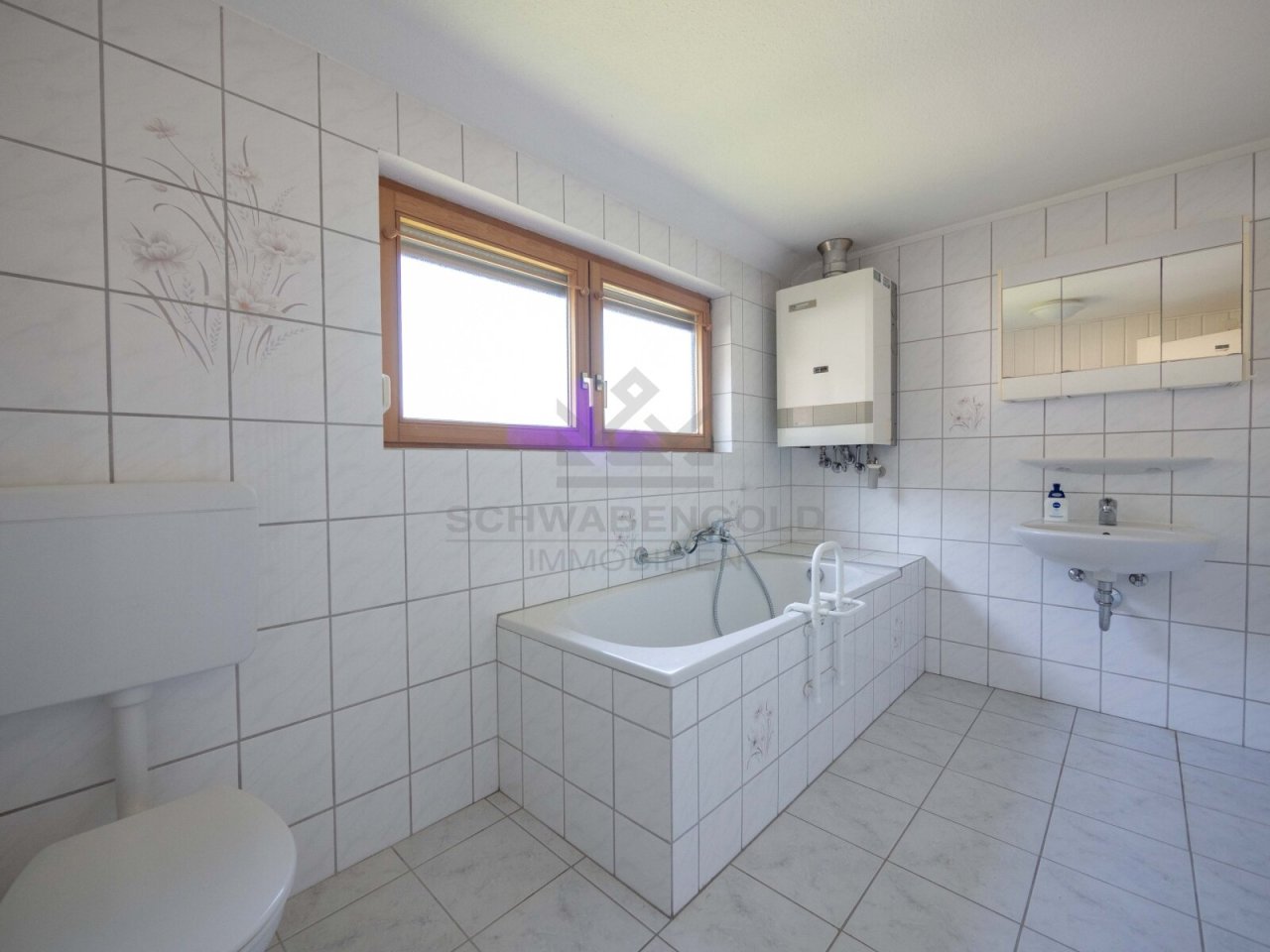 Badezimmer OG Badezimmer OG