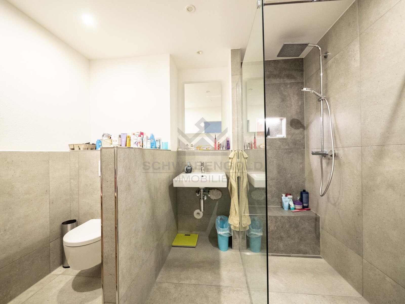 Badezimmer Badezimmer