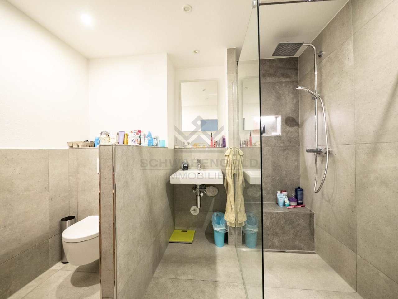 Badezimmer Badezimmer