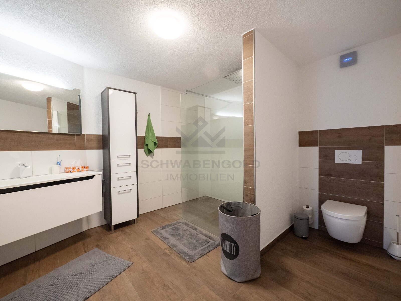 Badezimmer Badezimmer