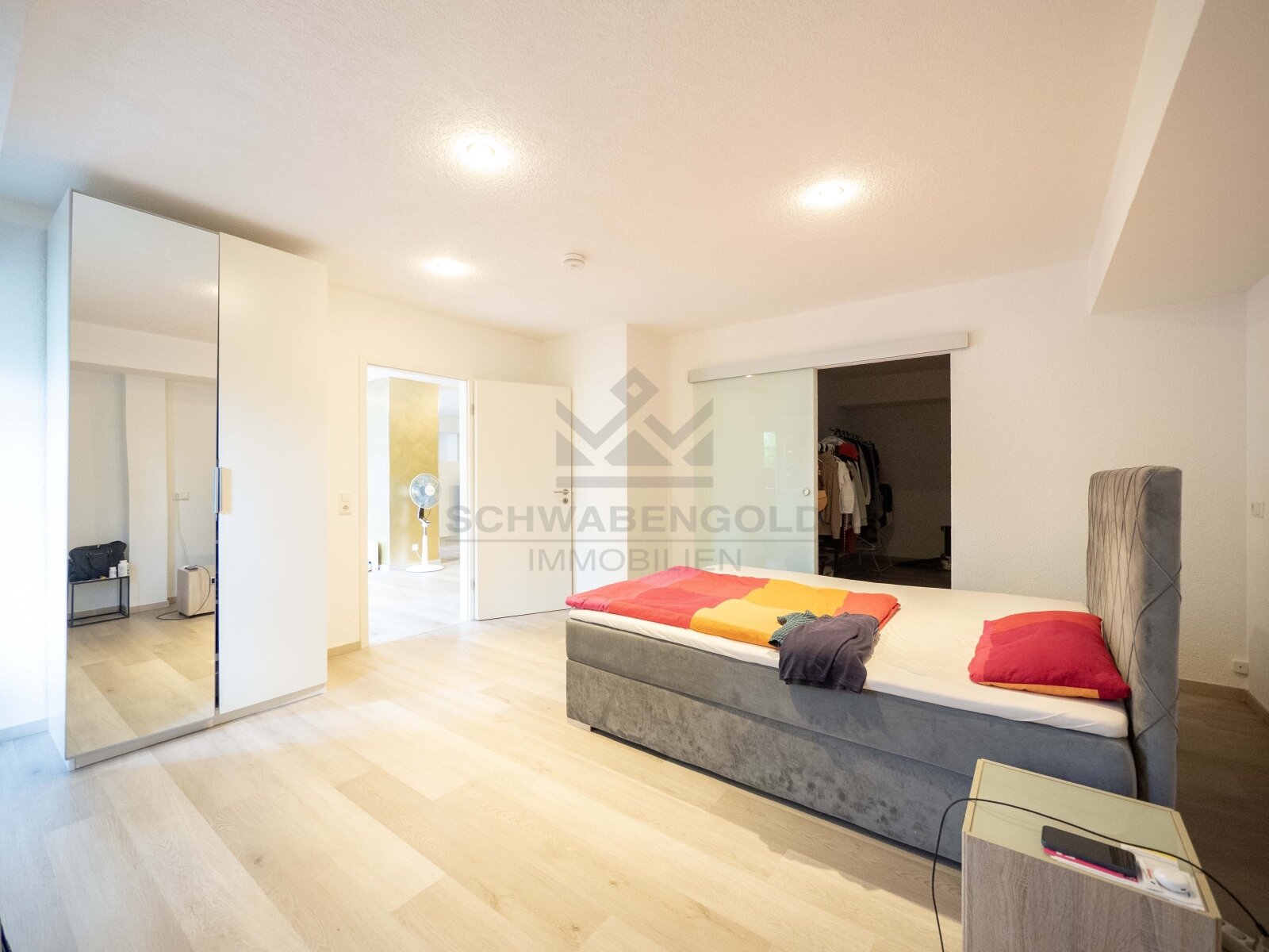 Schlafzimmer Schlafzimmer