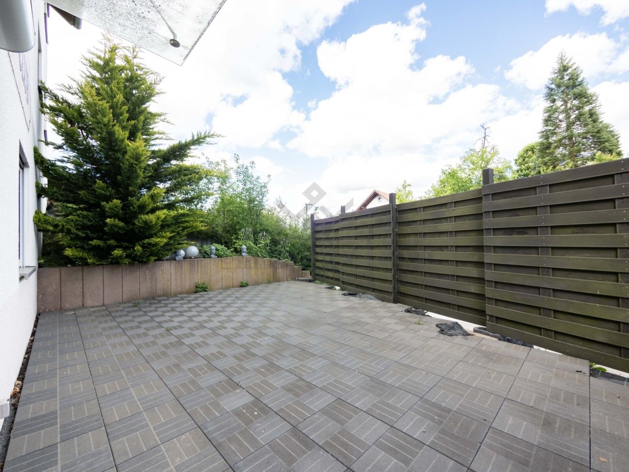 Terrassenfläche Terrassenfläche