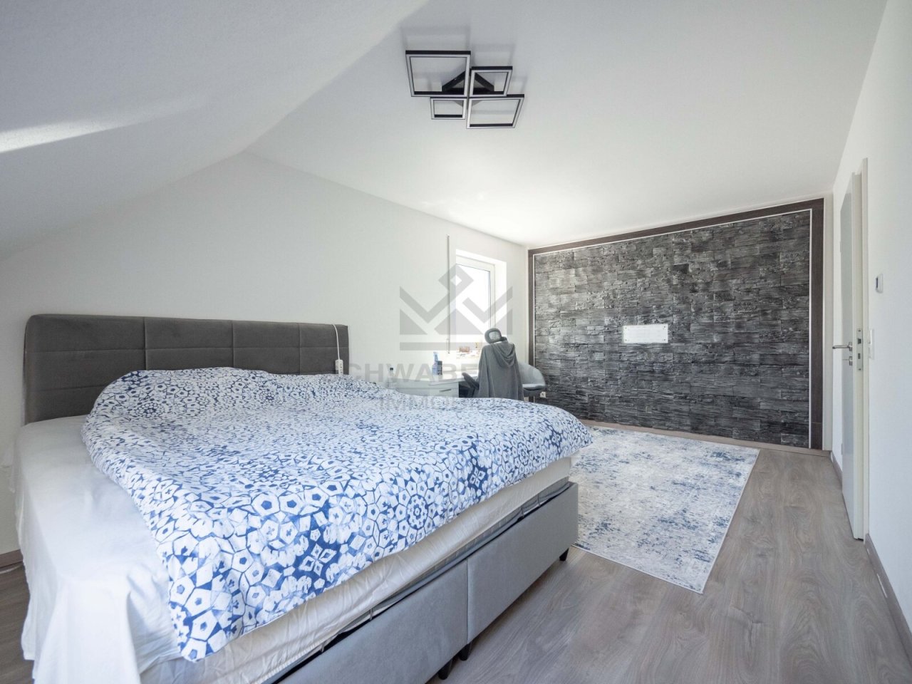Schlafzimmer 2 DG Schlafzimmer 2 DG