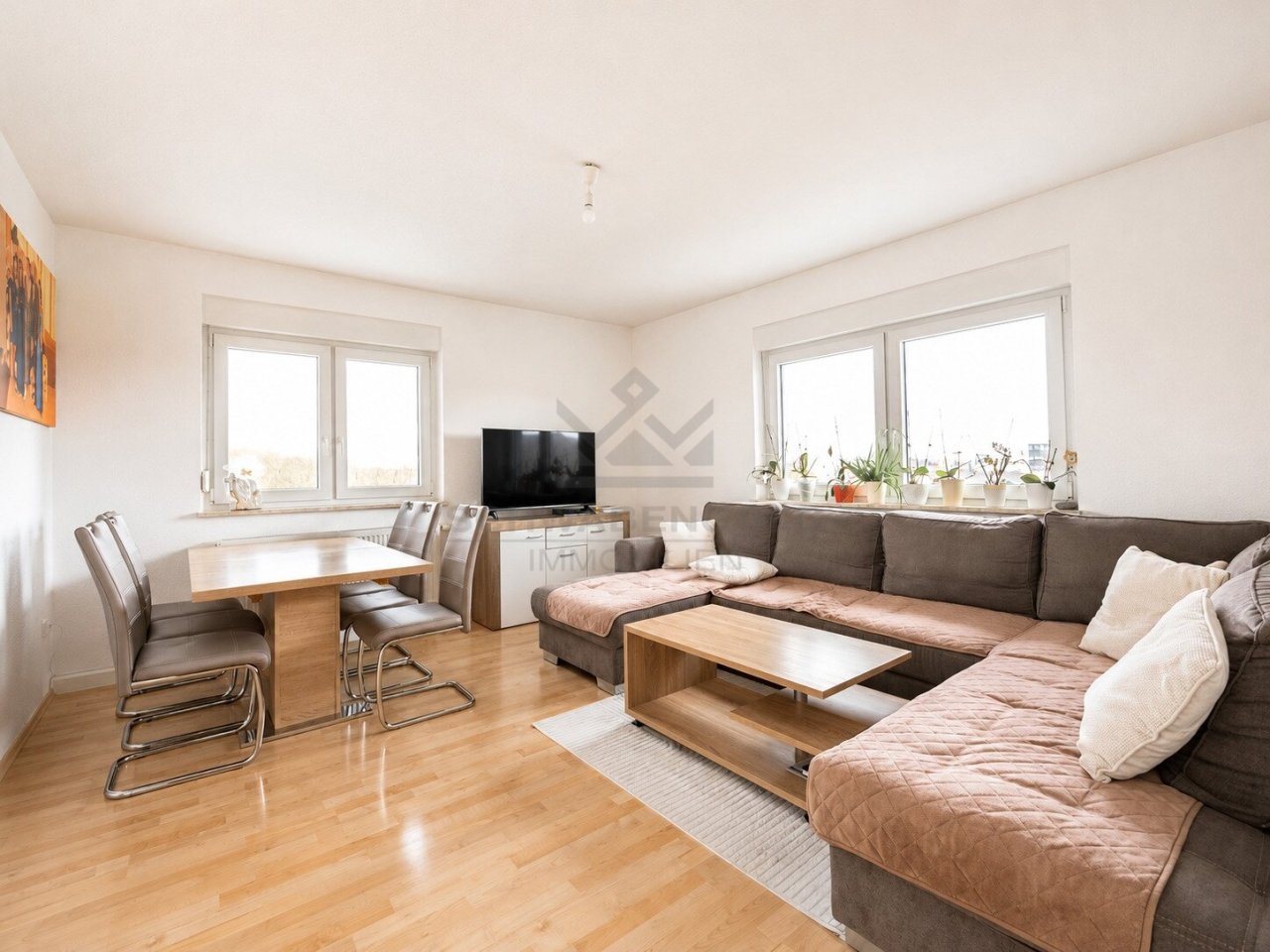 Wohnzimmer Wohnzimmer