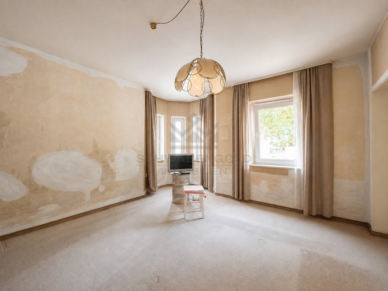 EG Wohnzimmer EG Wohnzimmer