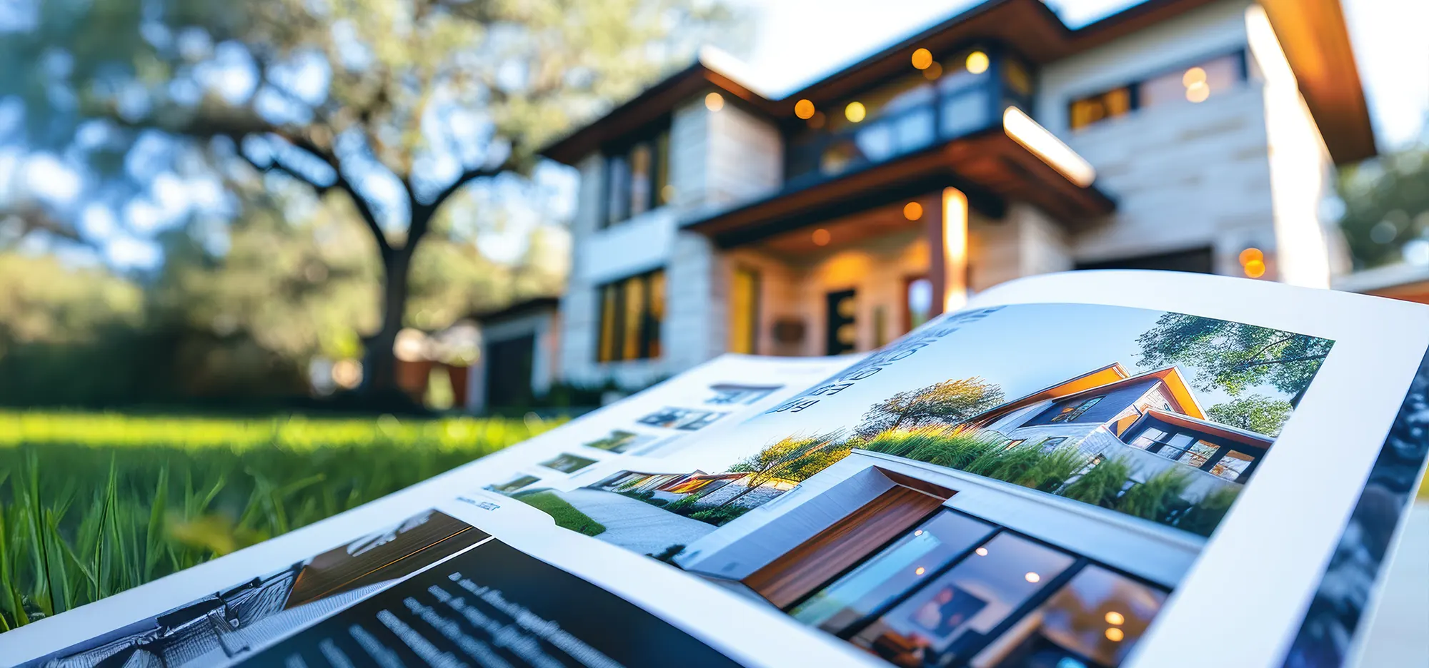 Ihr Goldstandard im Immobilienmarkt